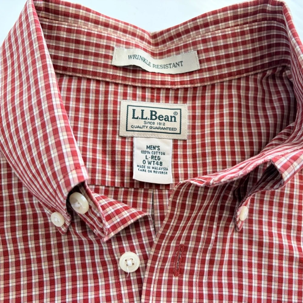 LLBean - Picture 3 of 4
